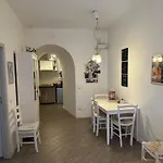 Casa Cinquesanti