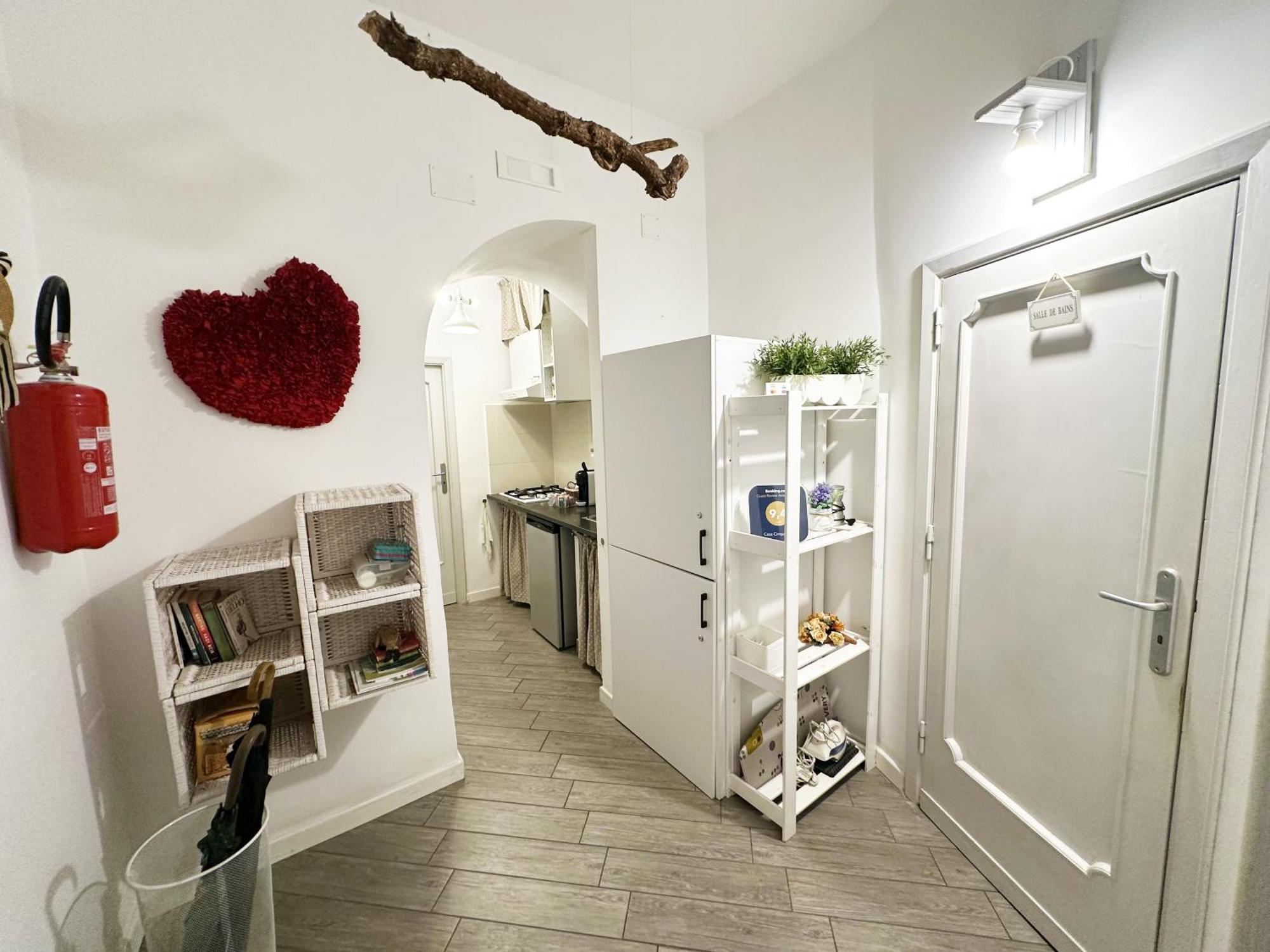 Holiday home Casa Cinquesanti